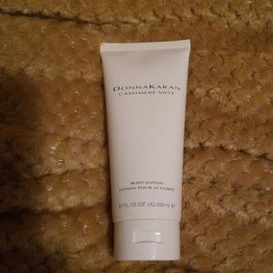 Donna Karan Lotion